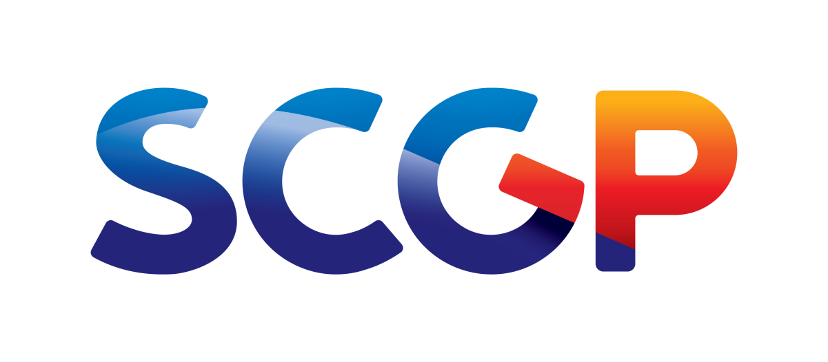 SCGP logo